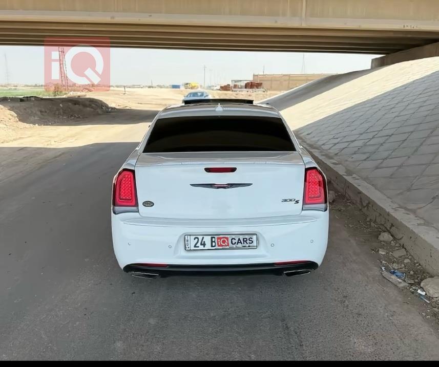 Chrysler 300